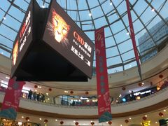 -万达广场(泰安泰山店)