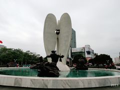 -北部湾广场