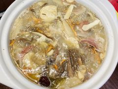 -宣威山野人家·现炒云南菜(金碧店)