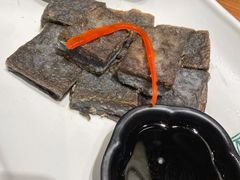 丽江鸡豆粉-云海肴·汽锅鸡·云南菜(广安门天虹店)