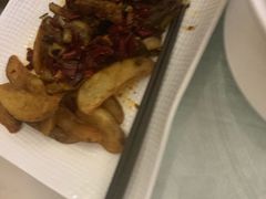 -成都世纪城假日酒店-西楼