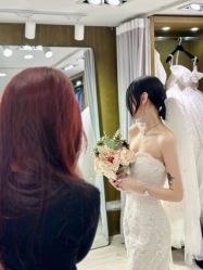 -圣柏莎高端婚纱会所