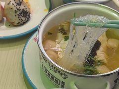 -小杨生煎(黄河路店)