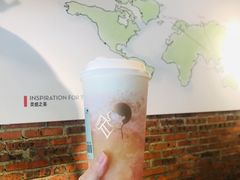 芝芝桃桃-喜茶(东莞雍华庭店)