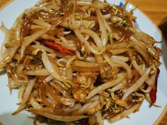 -满园烤鸭·春饼(华强广场店)