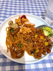 -LePark乐派亲子餐厅(33小镇店)