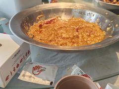 -一棠龙虾•王牌虾球(恒隆广场店)