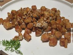 -连鹭海鲜·海肠捞饭·海胆饭(星海店)