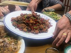 -煎饼卷大葱(春秋西路店)