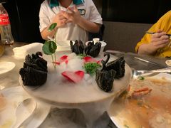 岭南黑天鹅酥（半打）-广州文华东方酒店·江-由辉师傅主理