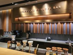 -星巴克臻选(济南恒隆店)