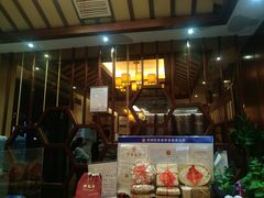 门面-熙盛源(滨湖万达店)