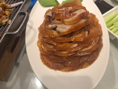 -德缘烤鸭店(大栅栏店)