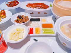 -四季民福烤鸭店(王府井东安门店)