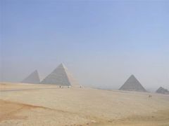 -吉萨金字塔群