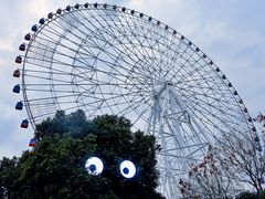 -南昌之星摩天轮