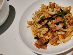 -大铁勺新津菜(迎水道店)