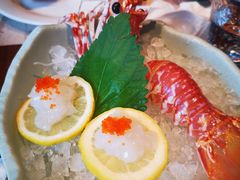 -Mr·Fish鱼鲜生海鲜放题(银泰in99店)