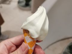 黄瓜冰激凌-欢饮(王府井总店)