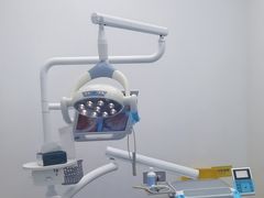 -深圳富茂格伦菲尔口腔门诊部(龙华清湖总院)