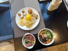 -开元名都酒店·自助餐