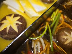 -湊湊火锅·茶憩(和平大悦城店)