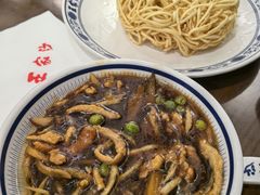 -王家沙点心店(南京西路总店)