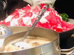 胡椒猪肚鸡-捞王锅物料理(四川北路店)