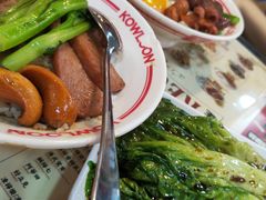 -九龙冰室(新中关购物中心店)