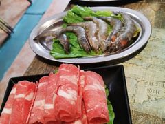-销魂美蛙鱼头火锅(上海首店)