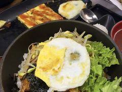 -米屋石锅拌饭(师大店)