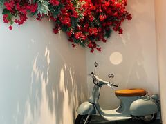 -花开餐厅(环湖中路店)