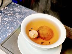 -醉西楼·国风茶社