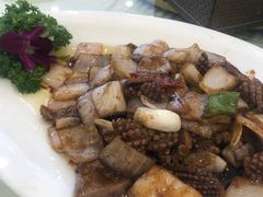 -怡园饭店-餐厅(四望亭店)