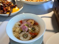 -巴蜀风月·聚会团建·生日宴(宝安店)