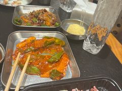 -炽城·烤肉名家(鸿达中央广场店)