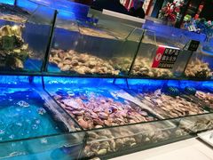 -SEA西雅图海鲜自助餐厅(海乐世界店)