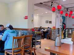 大堂-李老哈·东北菜(宋园路店)