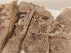 老爷手抓肉-巴依老爷新疆美食(常营店)