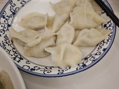 -东方饺子王(新奥购物中心店)