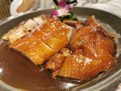 -虾饺妹·酒家(金碧店)