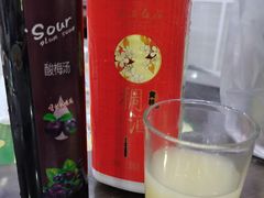 -春发生饭店·非遗(南院门店)