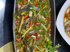 -自贡盐帮菜·玩辣餐厅(樱花园西街店)