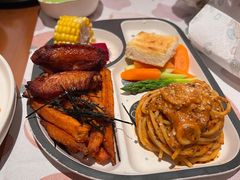 -La Terre乐田(万象城店)