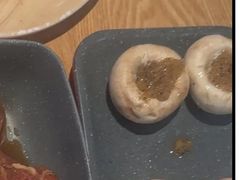 -新石器烤肉(百联川沙店)