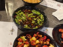 -一棠龙虾•王牌虾球(楚河汉街店)