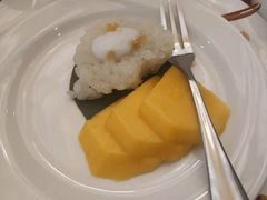 -金厨泰国餐厅·全泰籍厨师料理(拱北店)