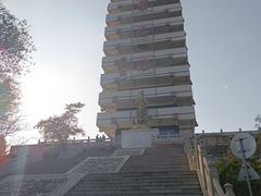 -原山国家森林公园