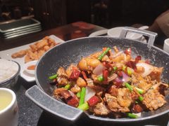 -蜀都丰 川菜·水煮活鱼(万象九宜城店)
