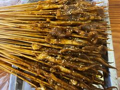 -十里铺铁板鱿鱼